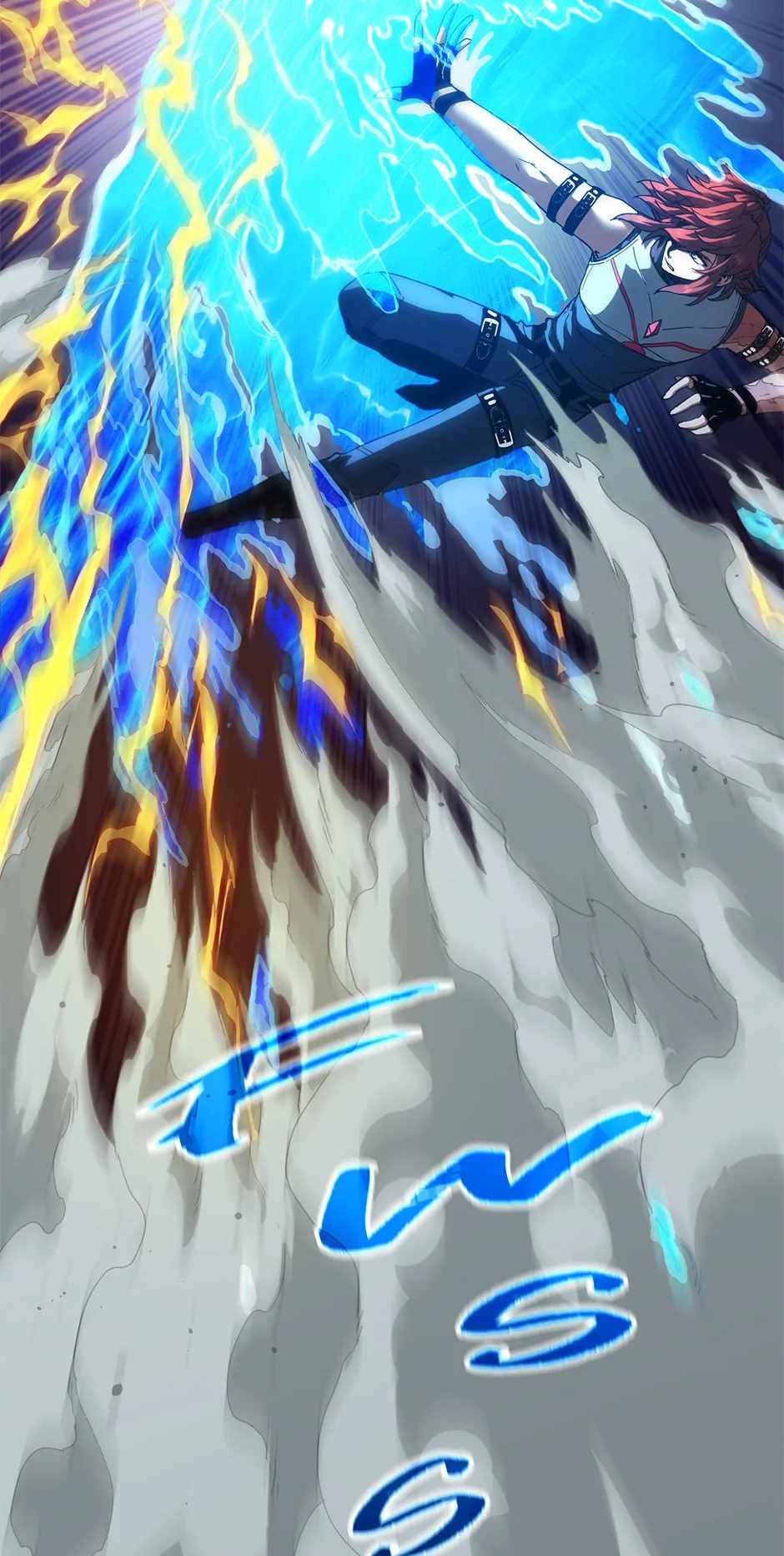 The Beginning After the End Chapter 223 45